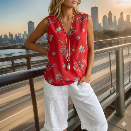 Aniston bluse shirt - aniston,
