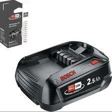 Bosch Ersatz-Akku PBA 18V