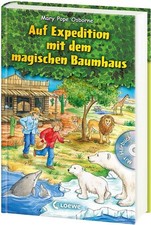 Auf expedition mit dem - expedition,