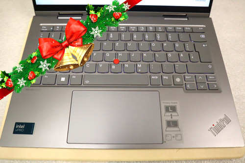 Yoga lenovo thinkpad - g9,,