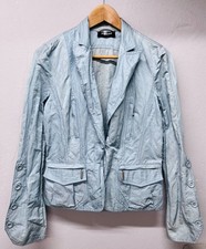 Jean Paul Berlin, Damen