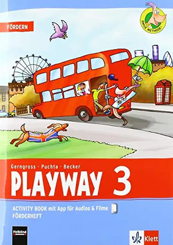 Playway klasse 1 - playway,