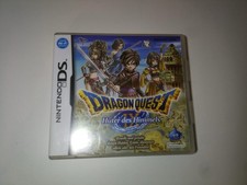 Dragon Quest IX Hüter des