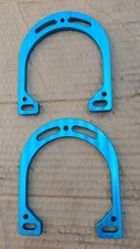 2 X CNC Brake Booster TEKTRO