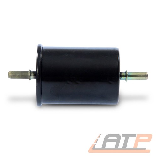 Kraftstofffilter benzinfilter - kraftstofffilter,