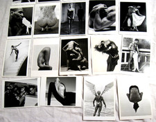 19 x Postkarte Fotos  Fotograf