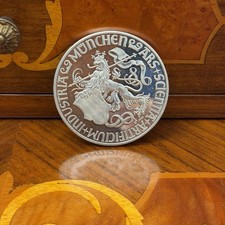 Große vintage münchen - große,