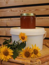 3 kg Honig, Sommertracht