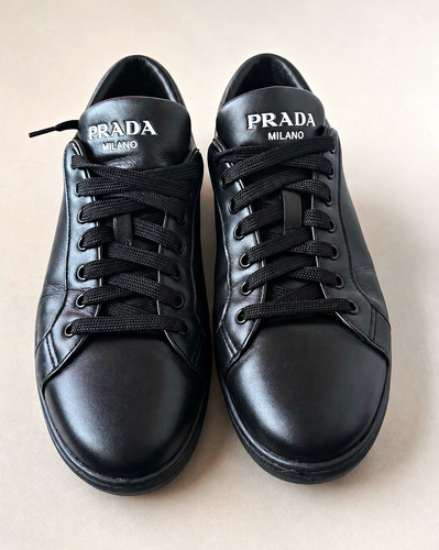 Prada herren sportschuhe - prada,