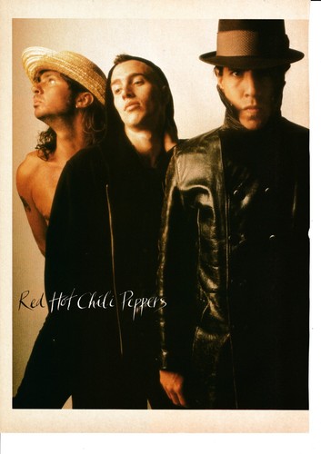 Rock rama - (chris, cuffaro)
