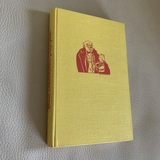 Lausbubengeschichten von Ludwig Thoma mit Zeichnungen von Olaf Gulbransson