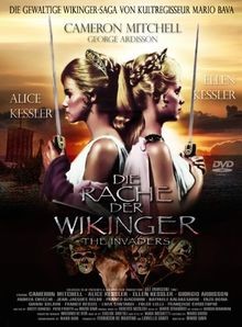 Die rache der wikinger - die,