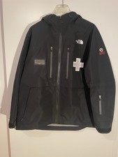 Supreme x The North Face