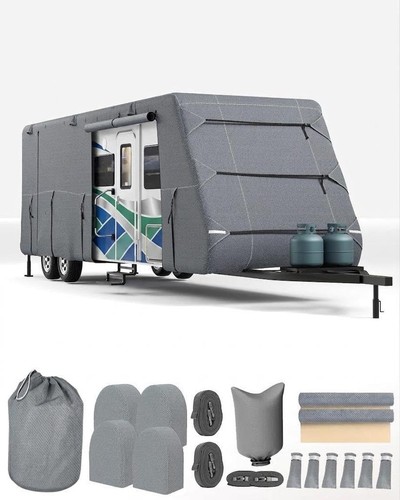Wohnmobil schutzhülle - wohnmobil,