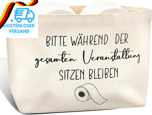 Xuniea toilettenpapier - xuniea,