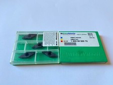 5x WIDIA   Wendeplatten