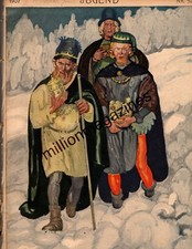 1907 Jugend #52 December 16
