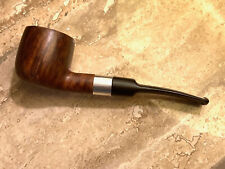 Savinelli, Silver 122 