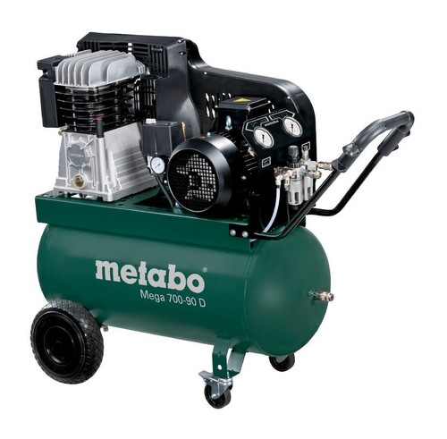 Metabo mega 700 d - metabo,