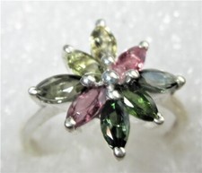 RARITÄT ECHTER NATUR MULTI