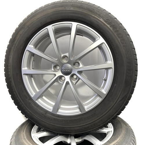 Original audi 17 zoll - original,