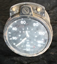 Kienzle VDO Tachograph 125