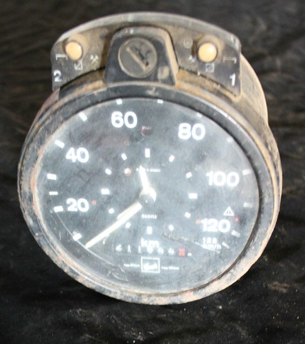 Kienzle vdo tachograph 125 - vdo,