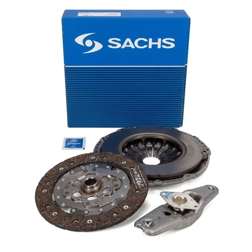 Sachs kupplungssatz gang - kupplungssatz,