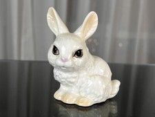 Goebel Figur Hase 9 cm. 1