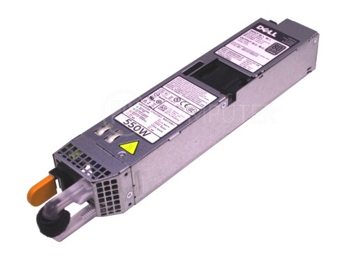 Dell netzteil poweredge - netzteil, r320