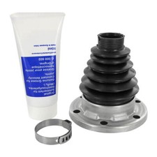 Faltenbalgsatz Antriebswelle hinten getriebeseitig für VW Alhambra Sharan T4 Bus