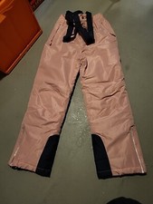 Skihose, Rosa, Gr. 146-152