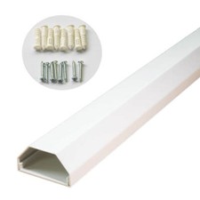 ALU-KABELKANAL TV LCD HD