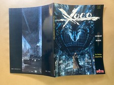 XOCO No. 1 DER OBSIDIAN