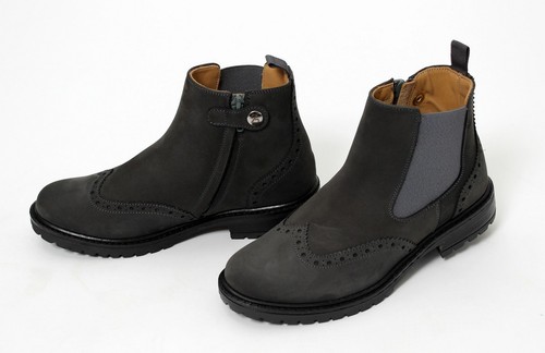 Zecchino oro chelsea boots - d`oro,