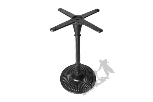 Tischgestell nrm13 gartentisch - tischgestell,