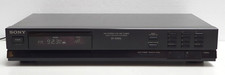 SONY ST-S100L 80er Tuner Radio