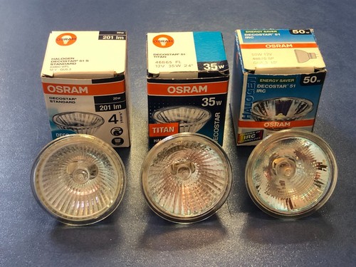 Osram decostar es titan - osram,