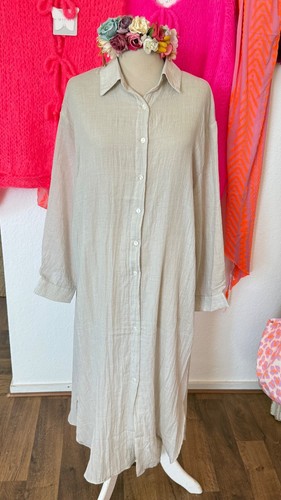 Summer blouse dress - , women's
