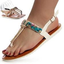 Damenschuhe glitzer sandalen - glitzer,