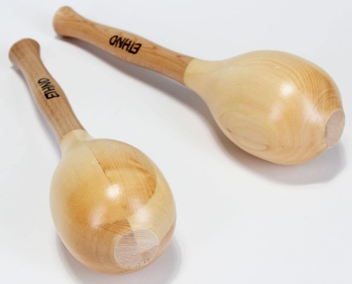 Paar standard maracas - paar,
