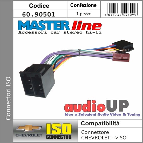 Iso stecker autoradio für - iso-stecker,