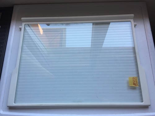 Glasplatte,Einlegeboden,Glasbo