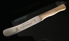 Solingen Orig. Buckelsmesser Brötchenmesser Frühstücksmesser Buckels Tischmesser