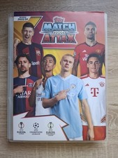 Topps Match Attax Champions