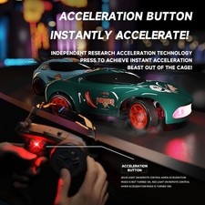 Mini-Ferngesteuertes Auto 2 4