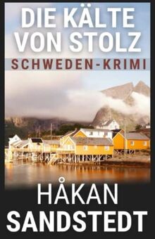 Die kälte von stolz - die,