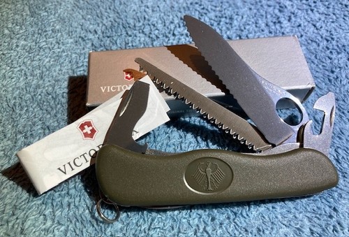 Victorinox bundeswehr - victorinox,