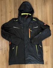 Engelbert Strauss Regenjacke