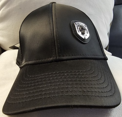 Basecap hauptstadtrocker - basecap,